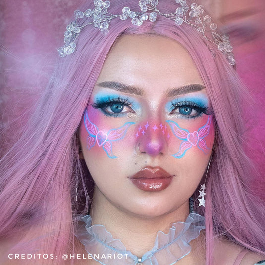 Aqualiner Dreamer⚡️