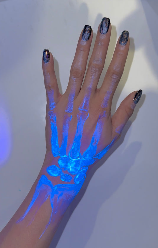 Aqualiner Moonstone ⚡️(Invisible)