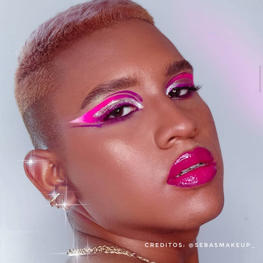 Aqualiner Radioactive⚡️