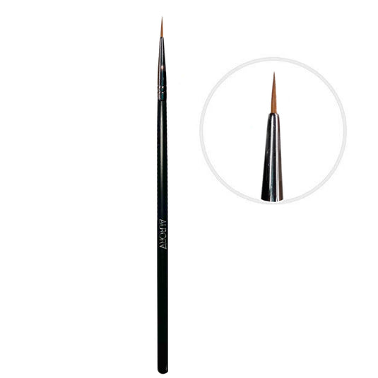 Brocha para delineados