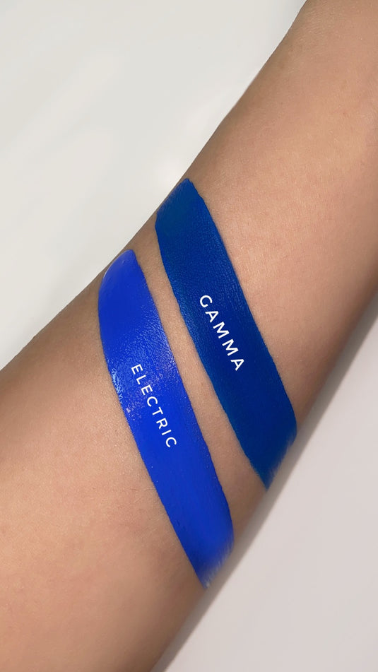 Aqualiner Gamma⚡️