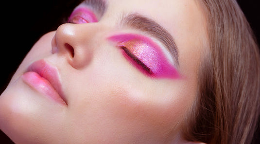 Sombra Cremosa Andromeda