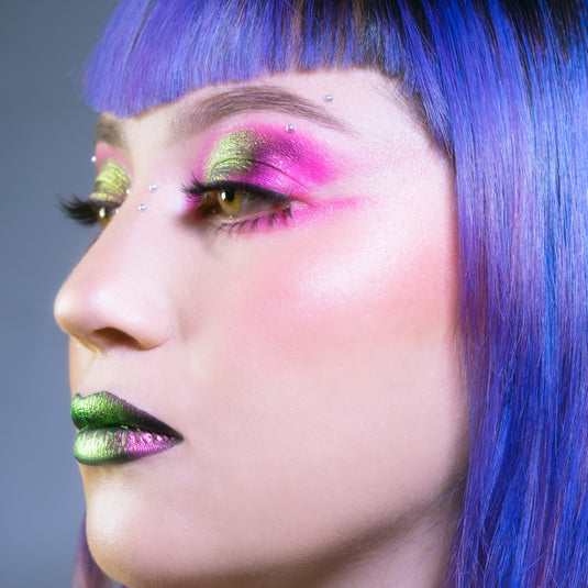 Pigmento en gel Anomaly