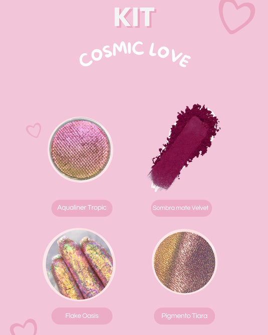 Kit Cosmic Love