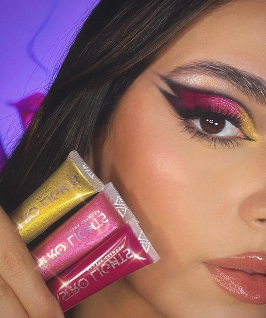 Sombra Cremosa Interestellar