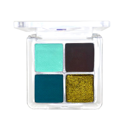 Topaz Mini Aqualiner Palette