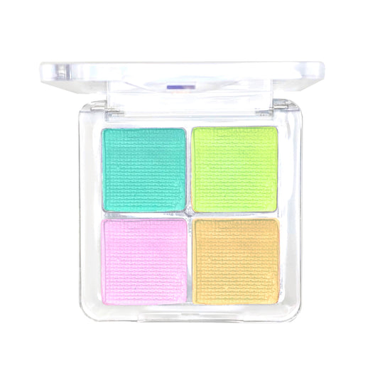 Pastel Mini Aqualiner Palette ⚡️