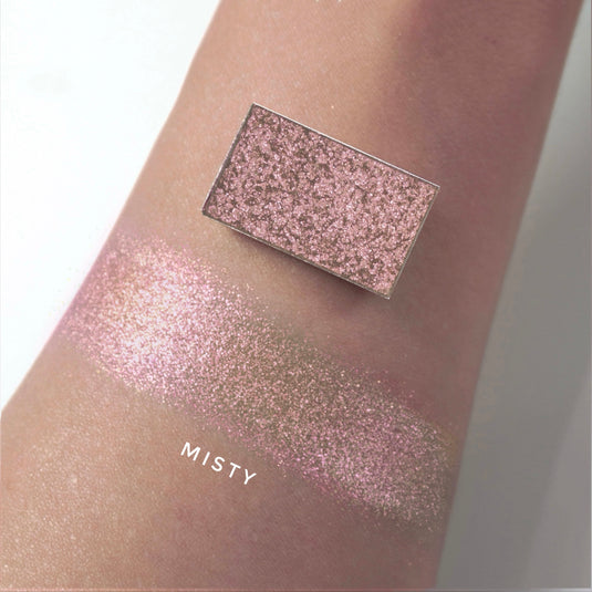 Sombra Prensada Misty -Refill