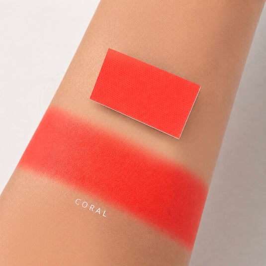 Sombra Mate Coral-Refill