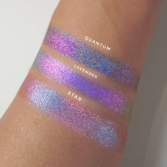 Sombra Prensada Twist-Refill