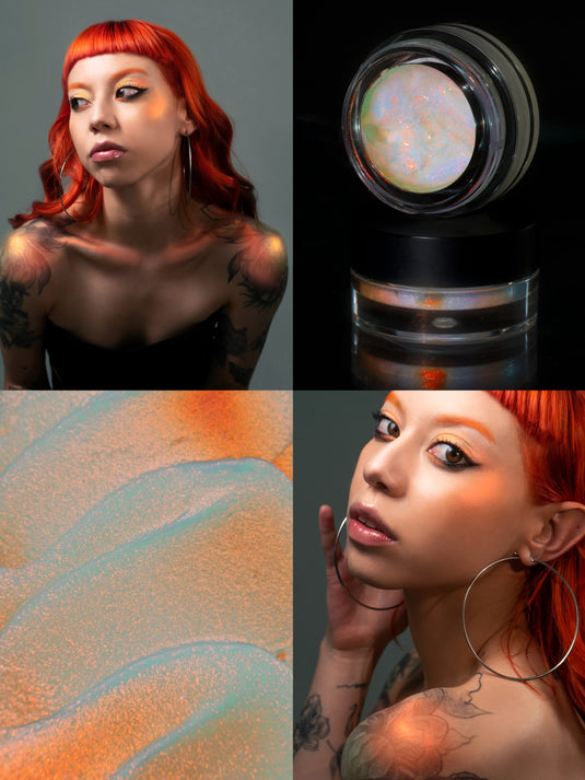 Pigmento en gel Chronos