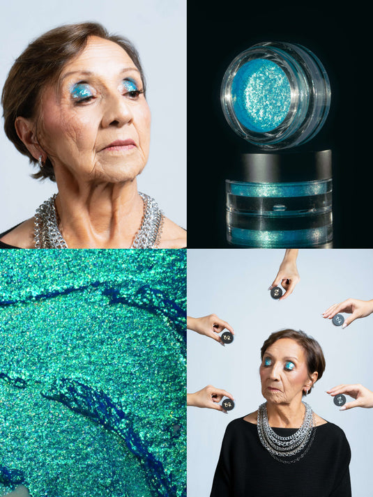 Flake en gel Neverland