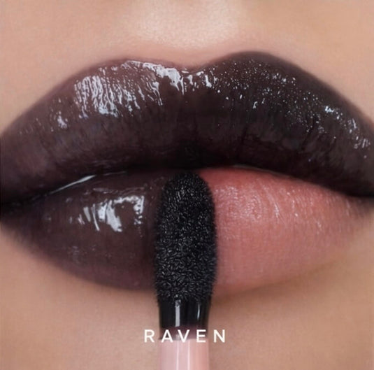 Raven-Gloss