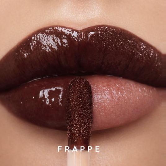 Lip Gloss Frappe