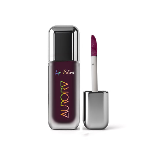 Raven-Labial Matte